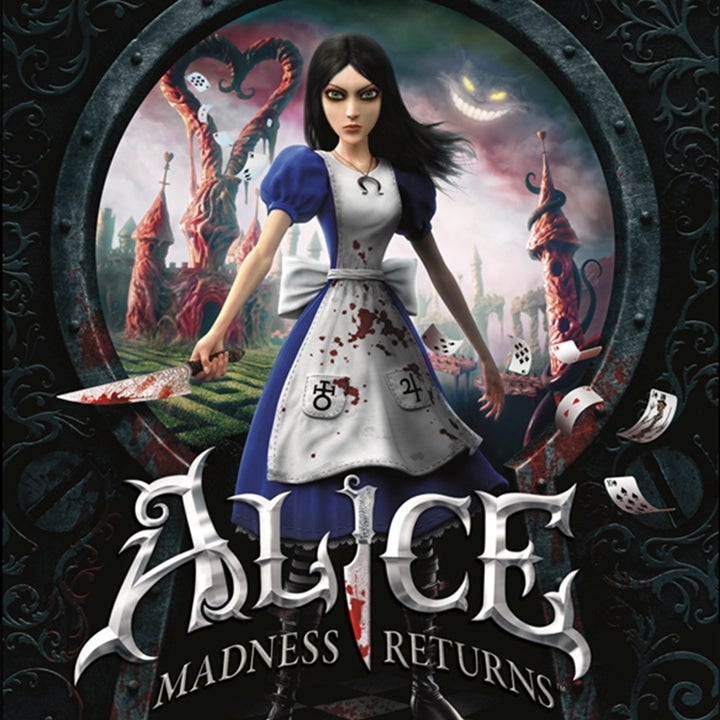Alice : Retour au Pays de la Folie sur PC (dématérialisé)