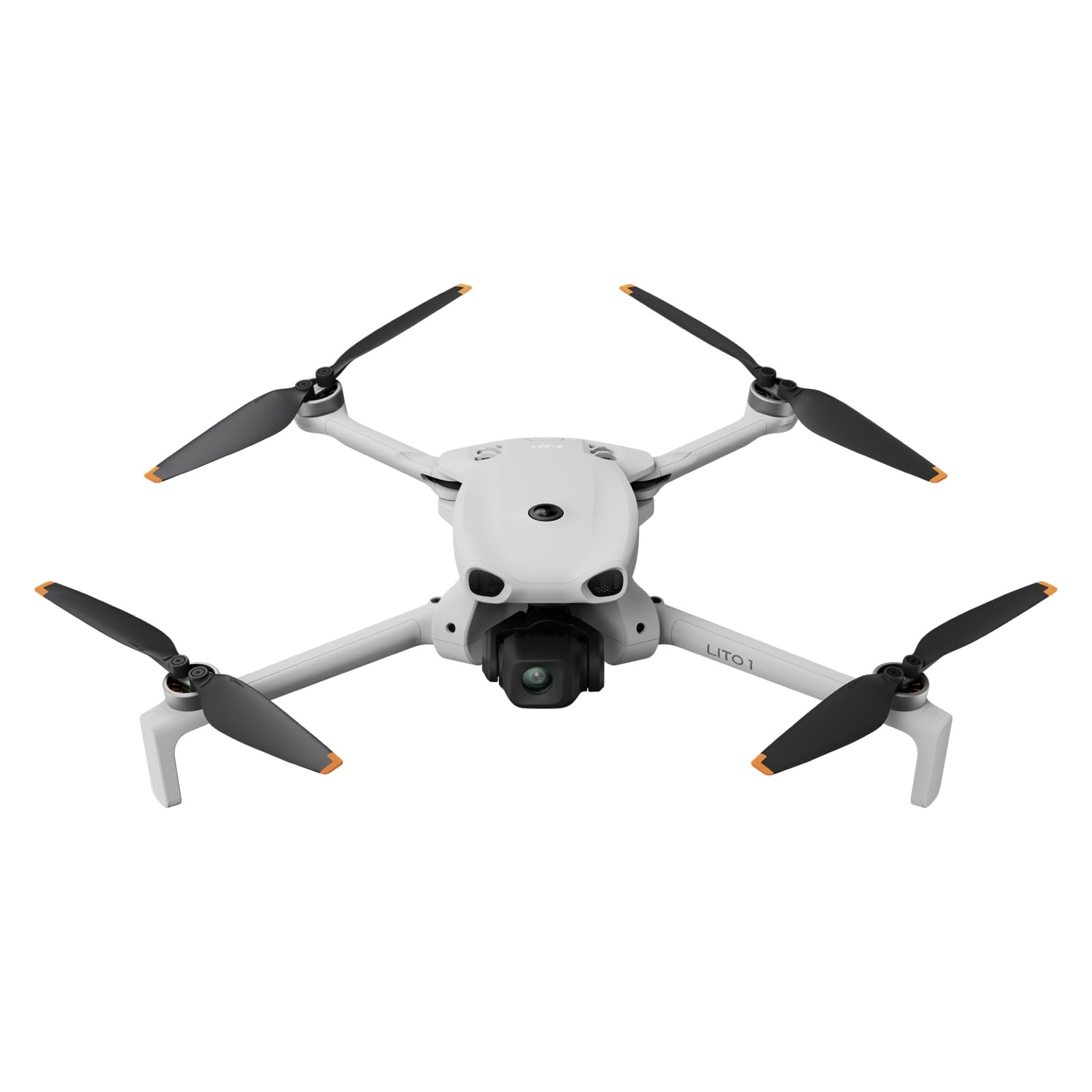 Drone DJI Lito 1 - caméra 4K pour débutants, Détection d’obstacles, ActiveTrack, capteur 1/1,3"