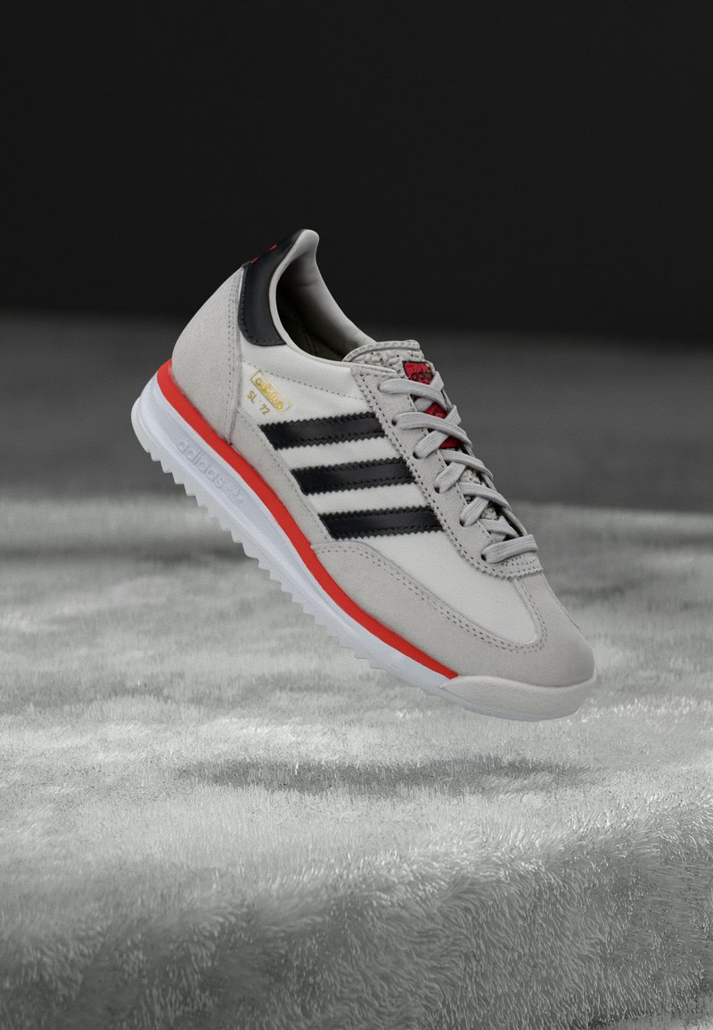 Chaussures Adidas Originals SL 72 RS