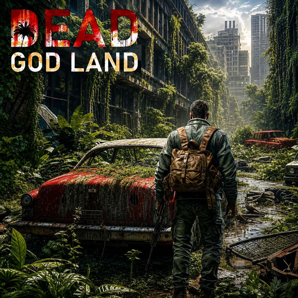Dead God Land Light Survival gratuit sur Android (dématérialisé)