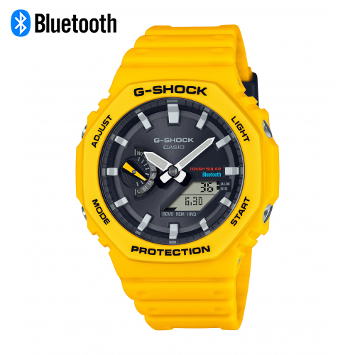 Montre Casio G-Shock GA-B2100C-9AER