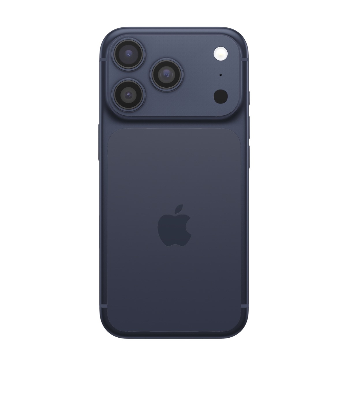 Smartphone 6,3" Apple iPhone 17 Pro - 512 Go