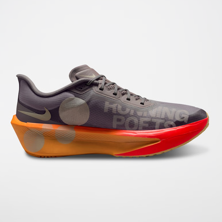 Chaussures Nike Zoom Fly 6 - 2 Coloris, Tailles 38, 39, 40 ou 40,5
