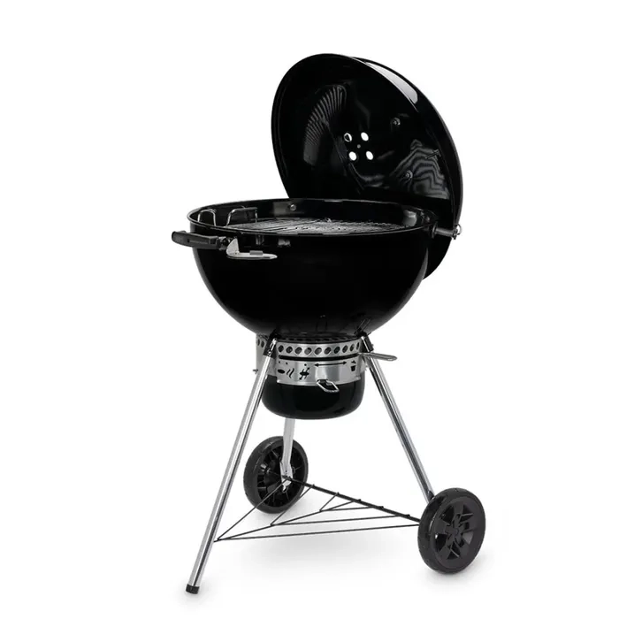 Barbecue à charbon Master Touch - Ø 57 cm