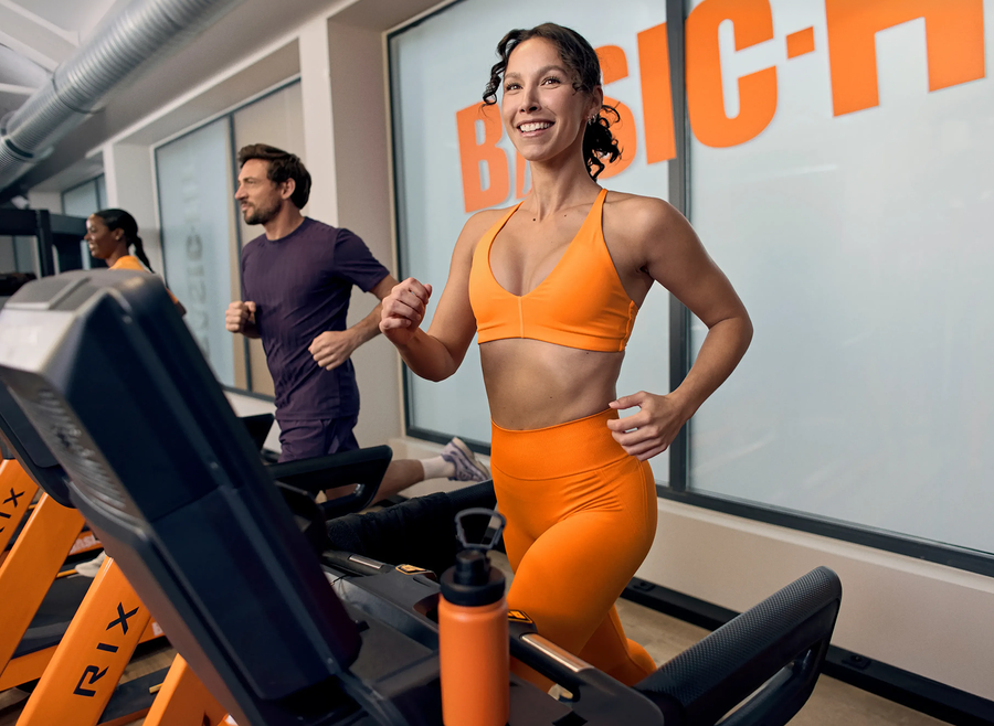 [Nouveaux clients] 5 semaines gratuites pour la souscription à un abonnement Annuel Comfort, Premium ou Ultimate + Sac de sport offert