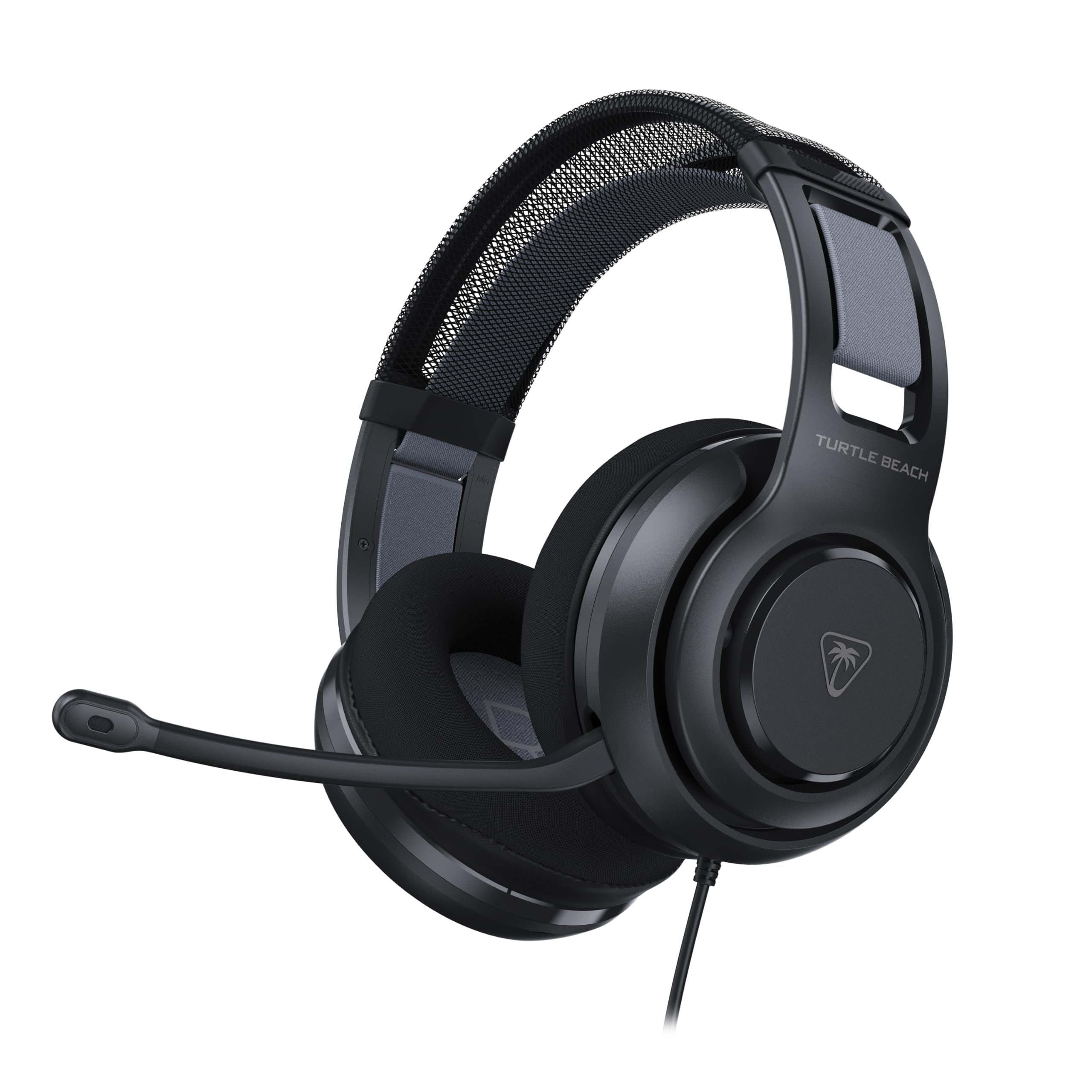 Casque de Gaming filaire Turtle Beach Atlas 200 pour Xbox, Playstation ou PC