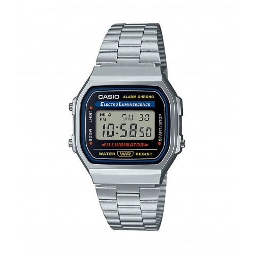 Montre Casio A168WA-1YES