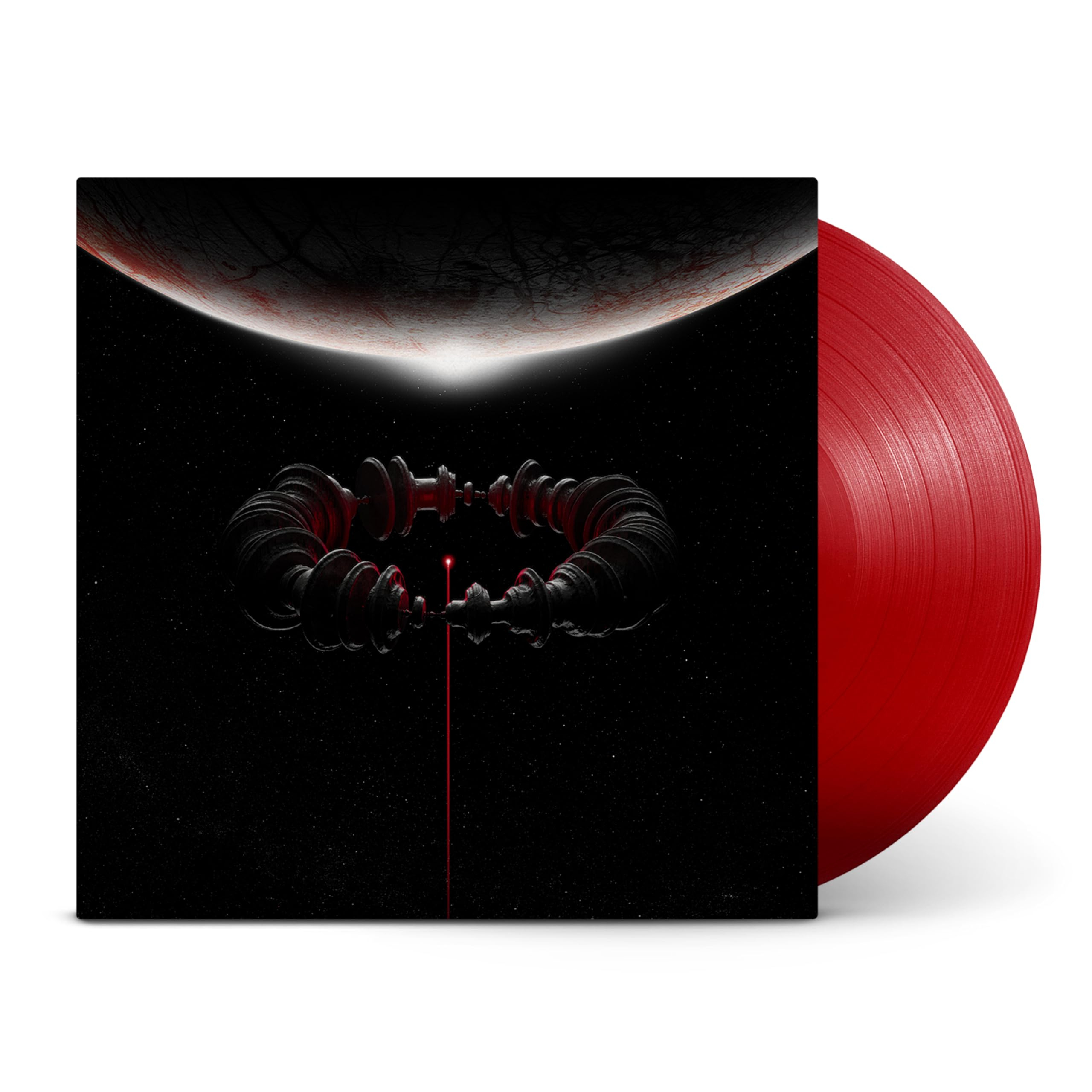 Vinyle Muse the Whow! Signal