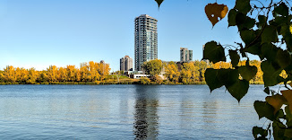 Vol sans Escale Aller/Retour Paris (CDG)  Montréal (YUL) Canada - Du 29 octobre au 5 Novembre
