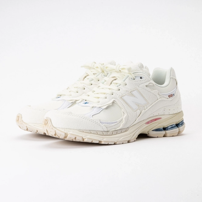 Baskets New Balance 2002r Protection Pack Sea Salt (86,95€ si adhésion au Ballers Club)