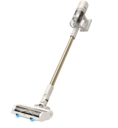 Aspirateur sans fil Dreame U20 - 370W, 60 min Filtration 99,9%, Réservoir 0,5L