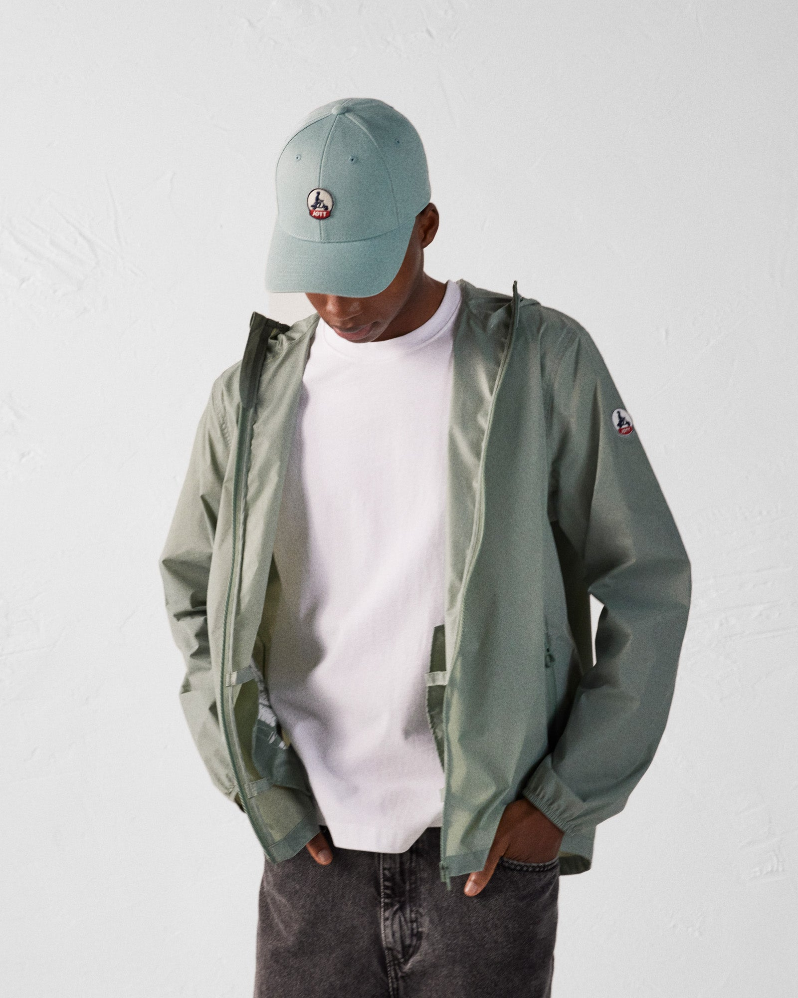 Imperméable Paquetable Derry - plusieurs coloris