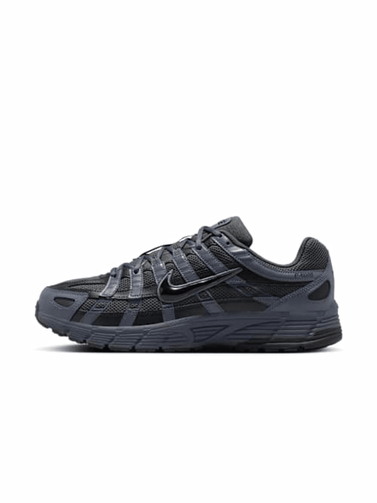 Baskets Nike P-6000 - du 40 au 46 (via remise panier)