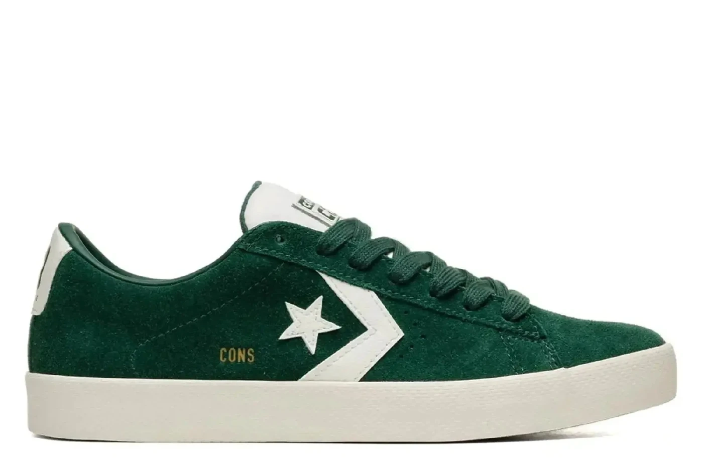 Baskets Converse PL Vulc Pro Vert