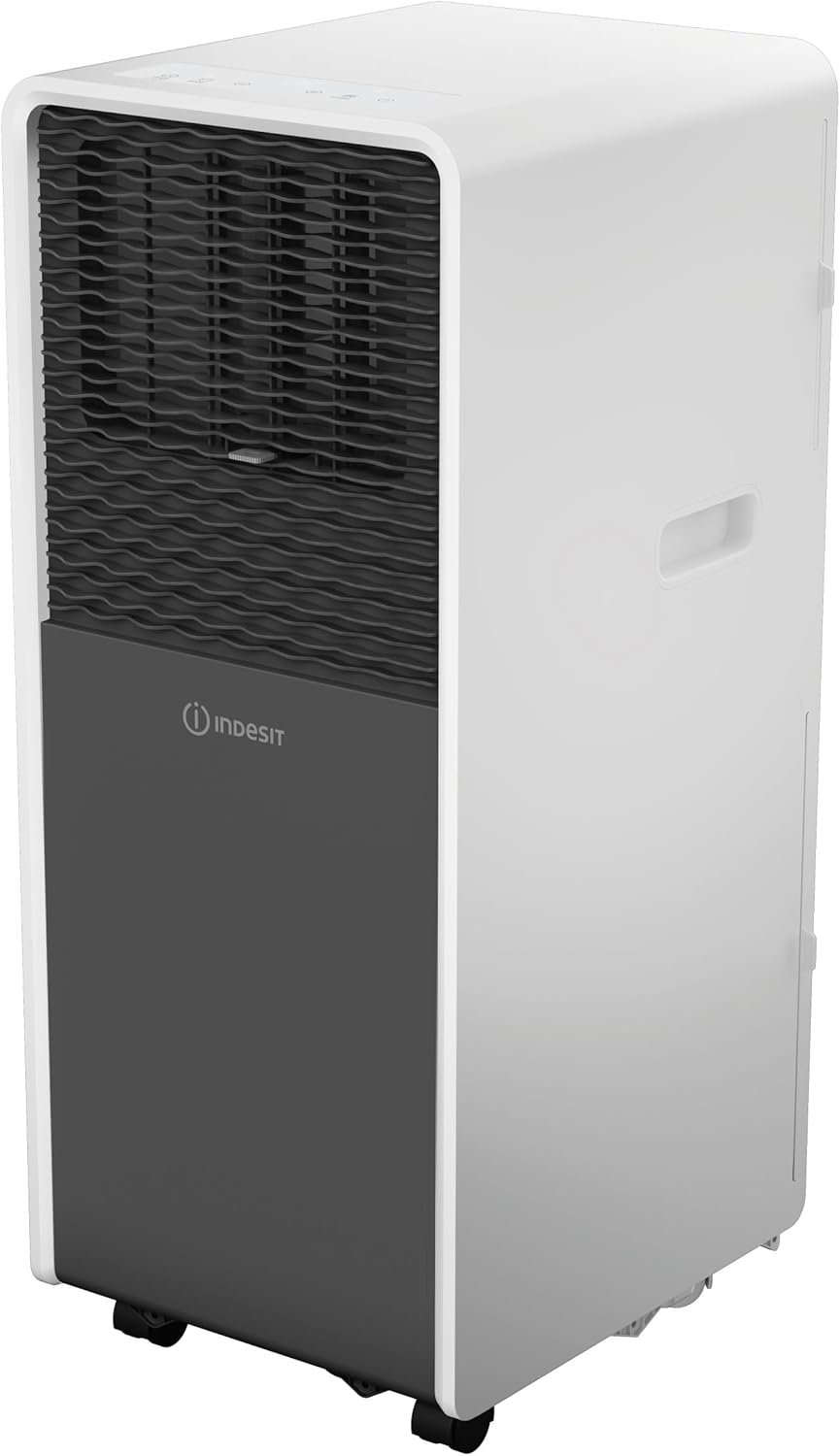Climatiseur Mobile Indesit PAI212COW - 12000 BTU