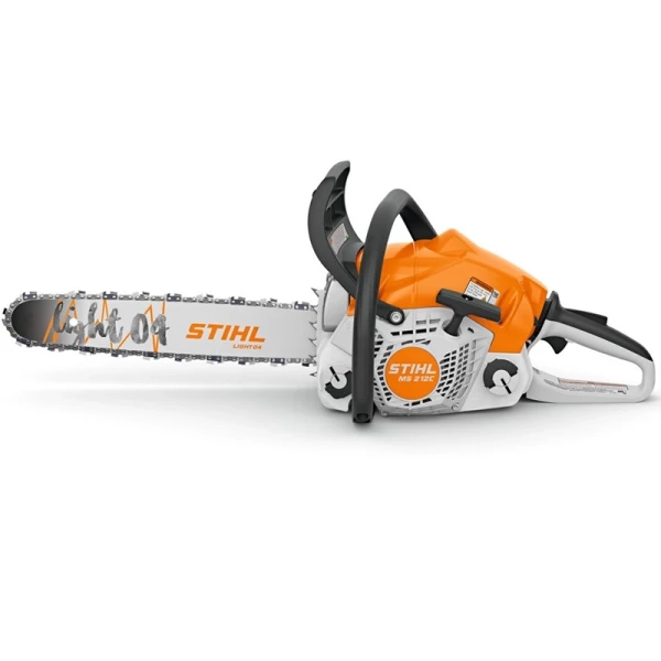 Sélection de Tronçonneuse thermique STIHL en promotion ( MS 212 / 182 / 172 / 162 )