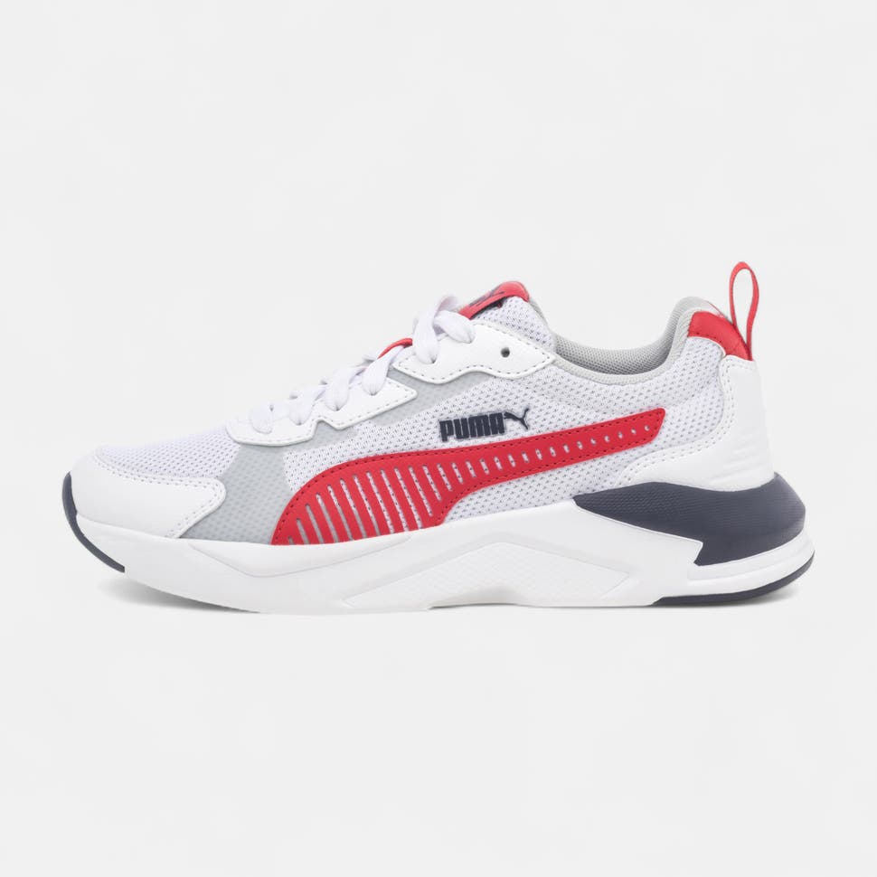 Chaussures Puma Sneakers - gris, du 28 au 35