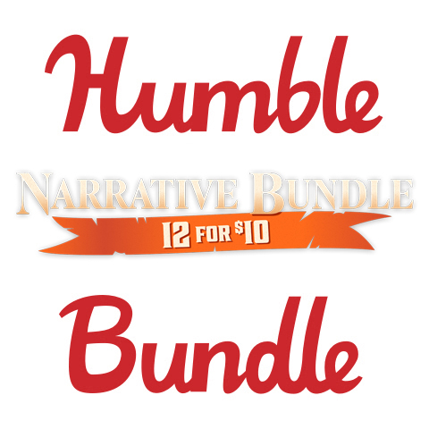 Narrative Bundle: 12 Jeux PC dont Roadwarden, Gone Home, Neo Cab, Without a Dawn, White Shadows... (Dématérialisés - Steam)