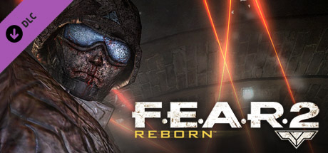 [Possesseur de F.E.A.R. 2: Project Origin sur Steam] DLC F.E.A.R. 2: Reborn gratuit sur PC (Dématérialisé - Steam)