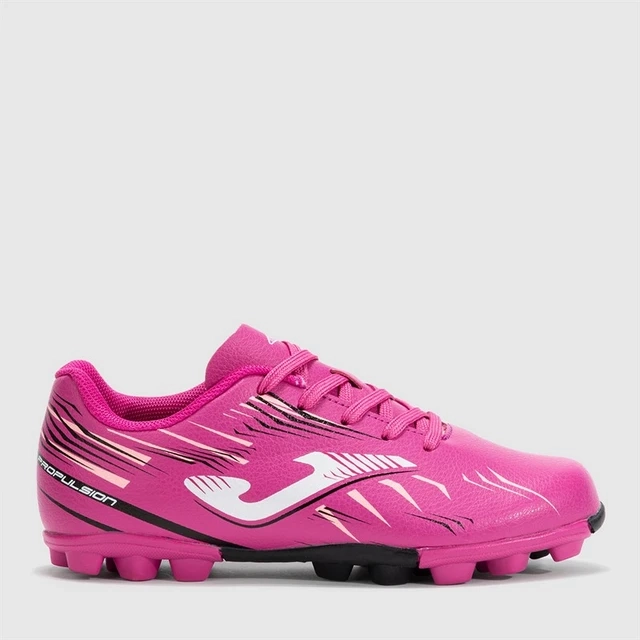 Chaussures de football enfantsJoma Junior propulsion 25 HG sol dur - Du 33 au 38
