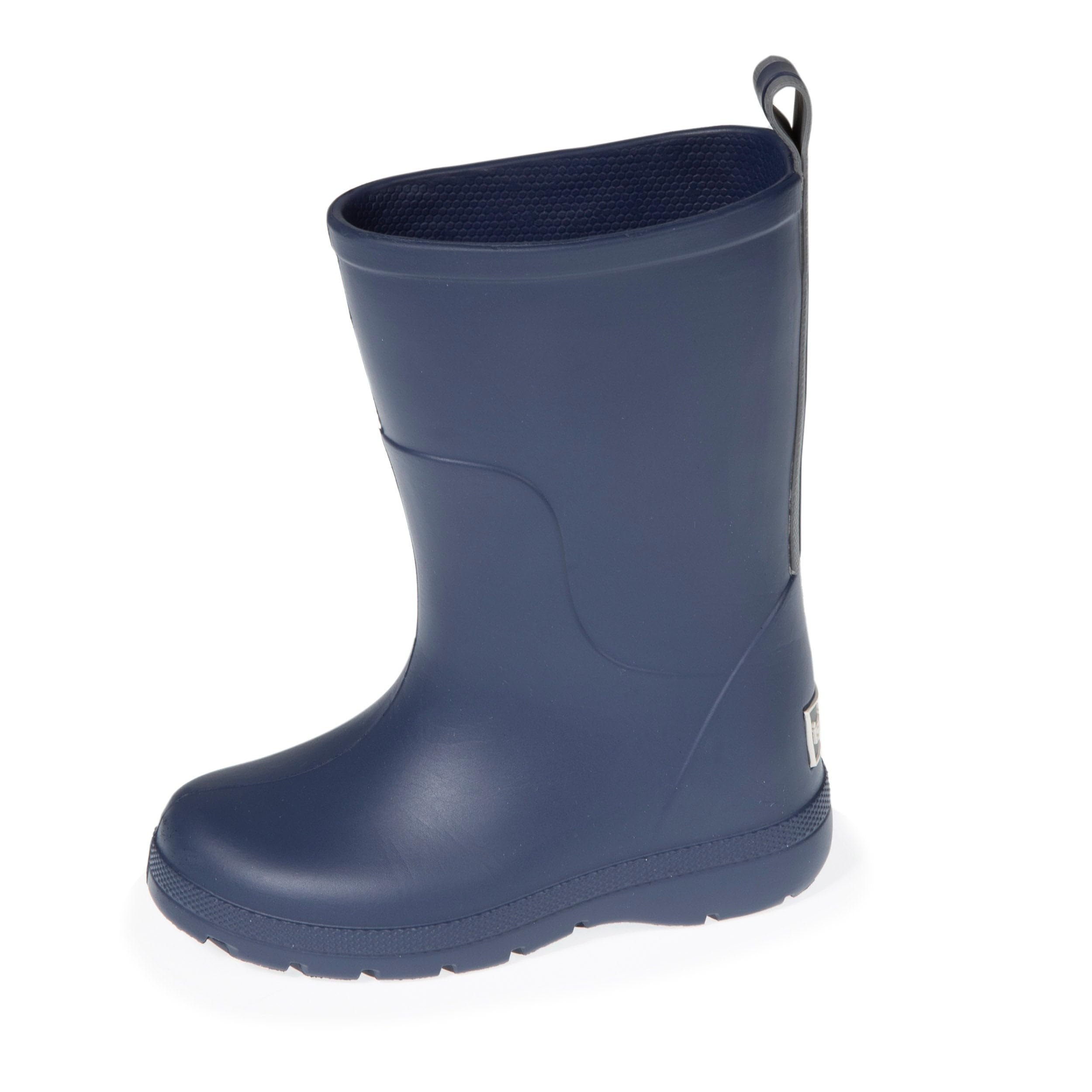 Bottes de Pluie Isotoner Mixte Enfant innovation everywear - Taille 23 / 24 (Vendeur Tiers)