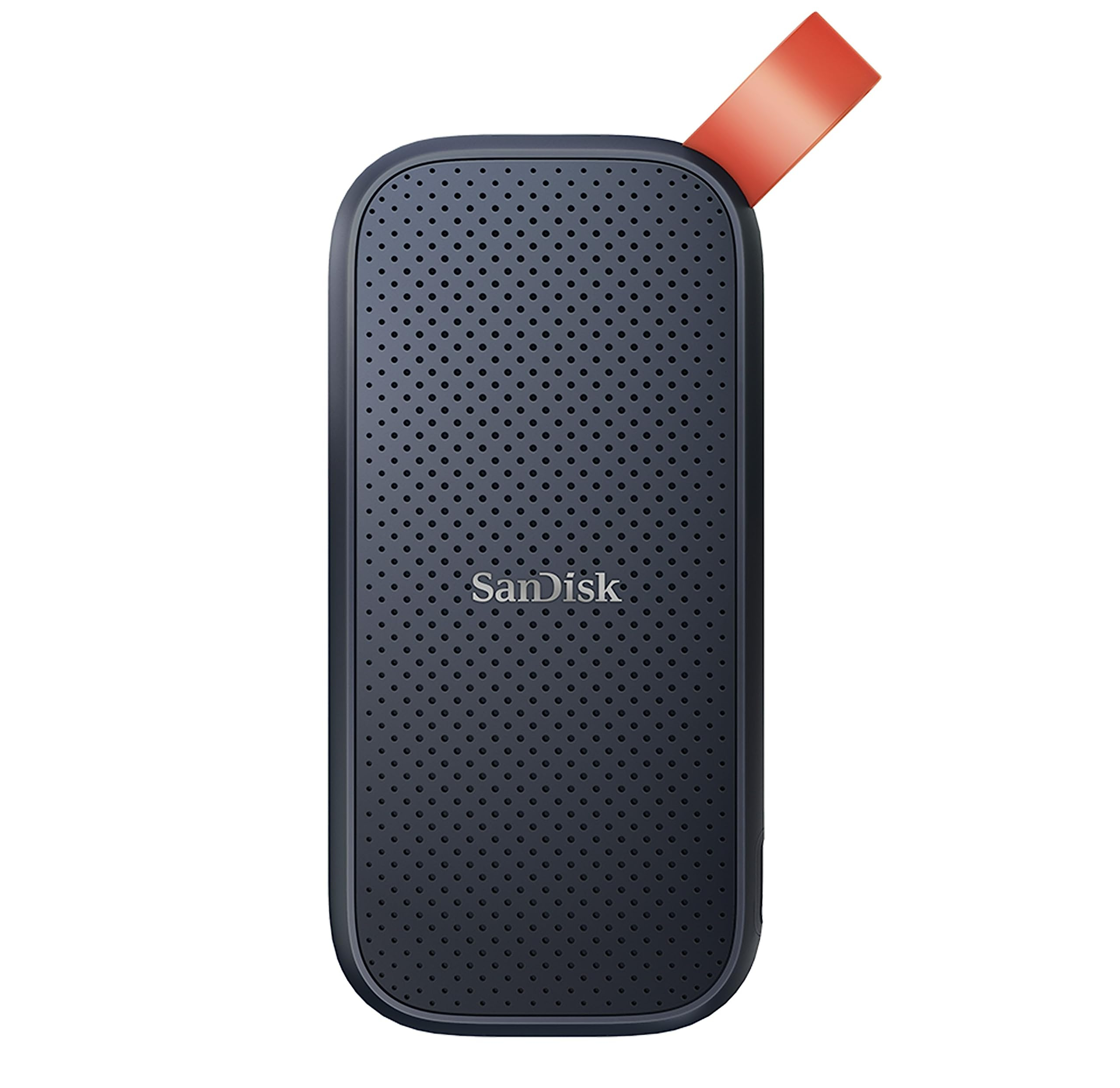 SSD portable SanDisk - 1 To jusqu'à 800 Mo/s