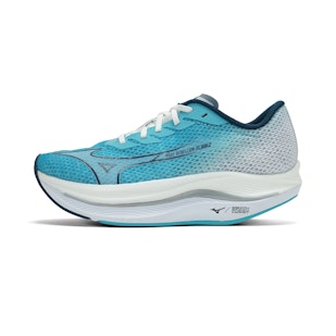 Chaussure de running Mizuno Wave Rebellion Flash 2 - Femme, du 37 au 39