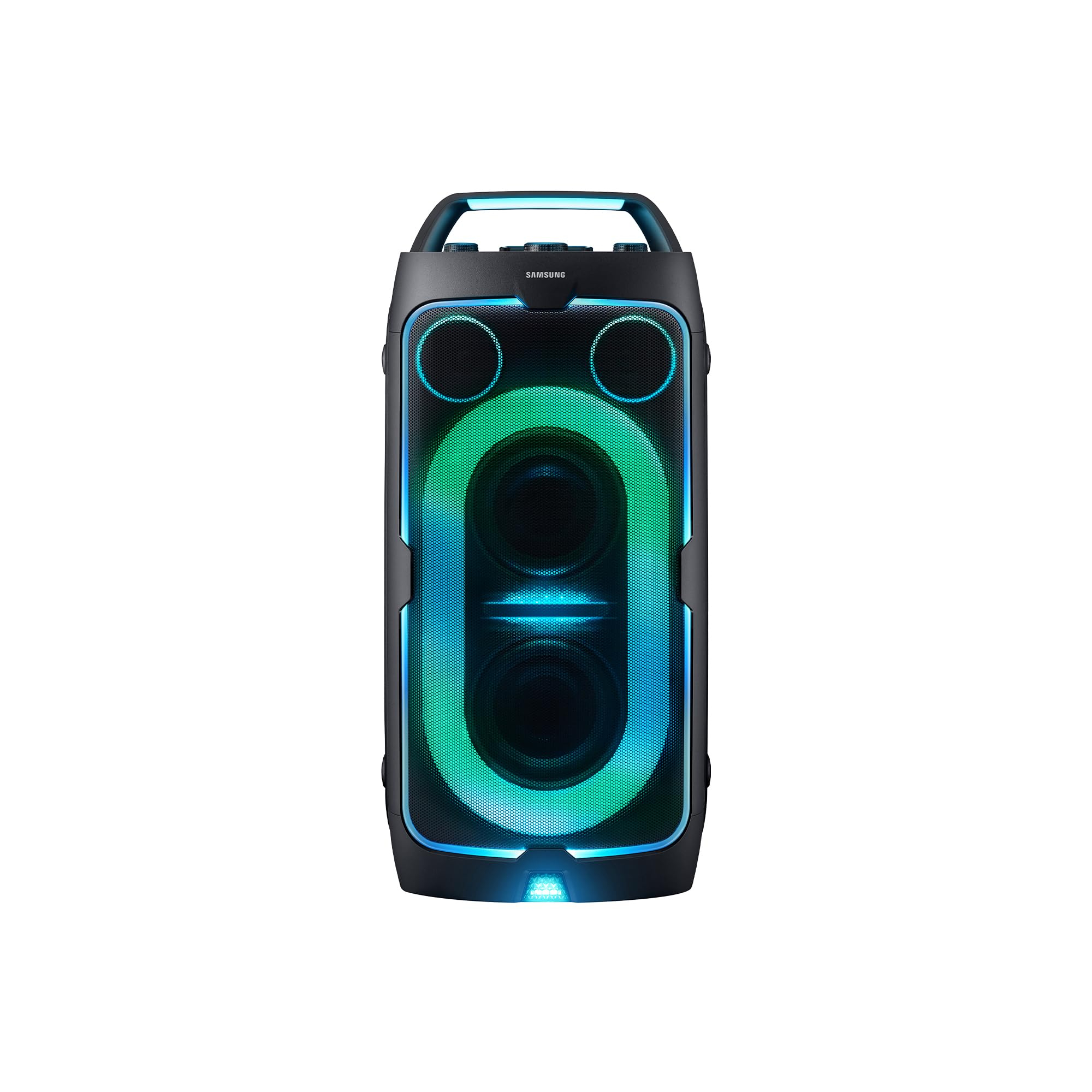 Enceinte Samsung MX-ST50F