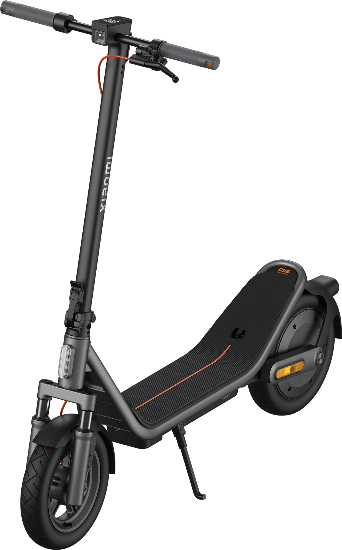 Trottinette électrique Xiaomi Electric Scooter 6 - 400W, batterie 360 Wh