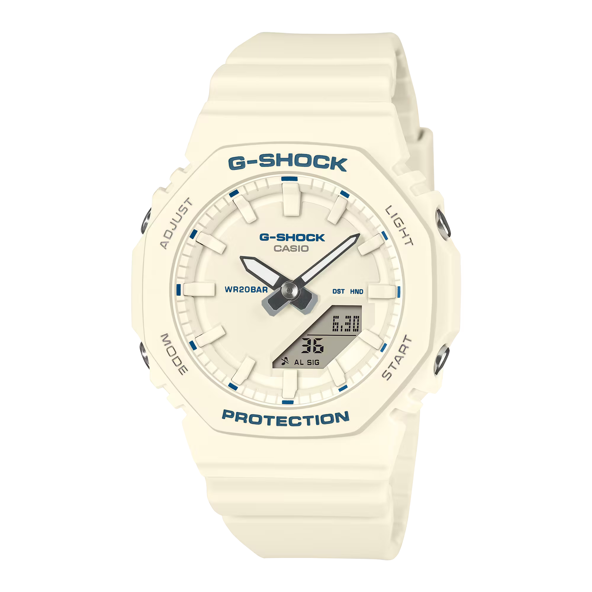 Montre Casio G-Shock GMA-P2100BA-7AER