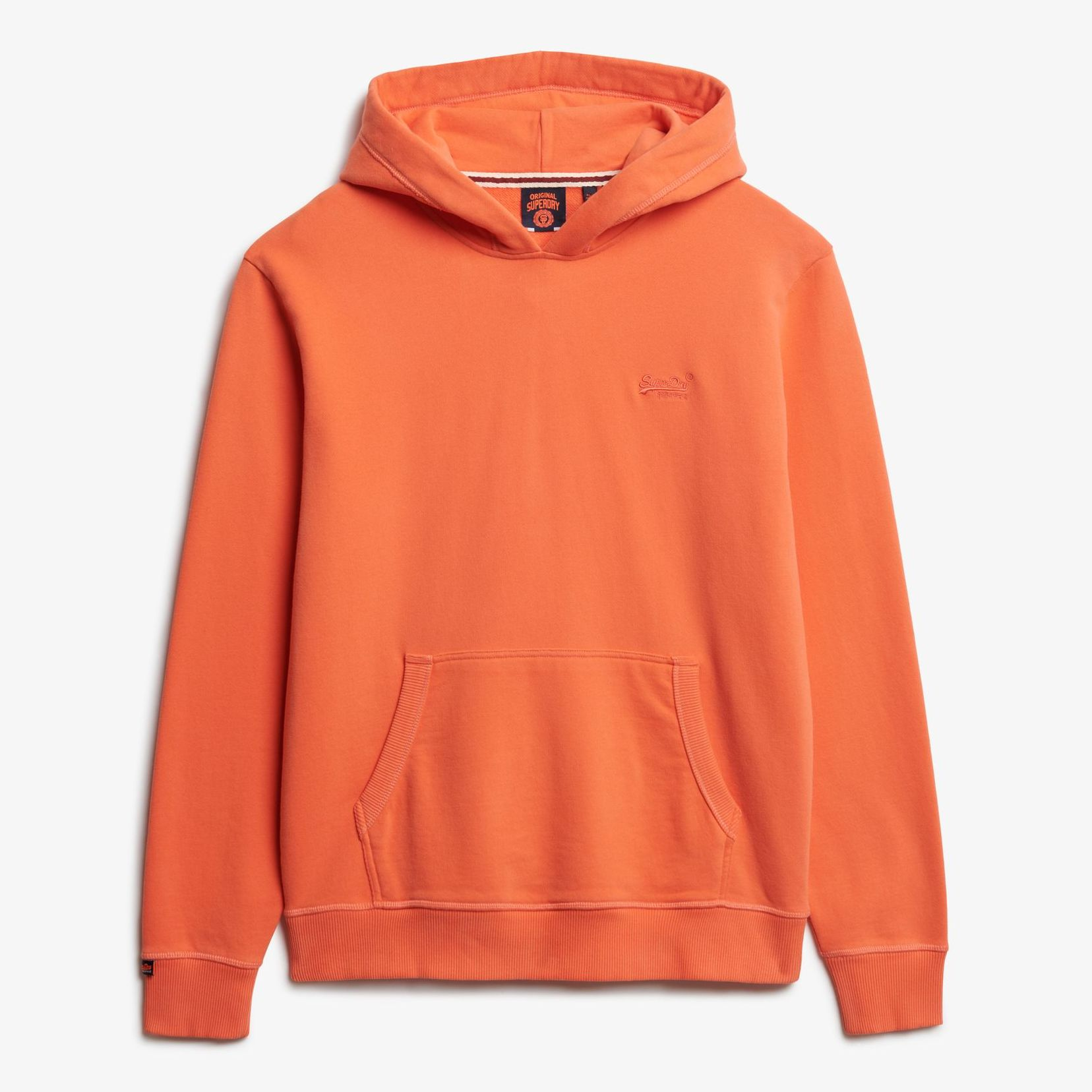 Sélection de sweats Superdry Homme - Avec ou sans capuche, plusieurs coloris