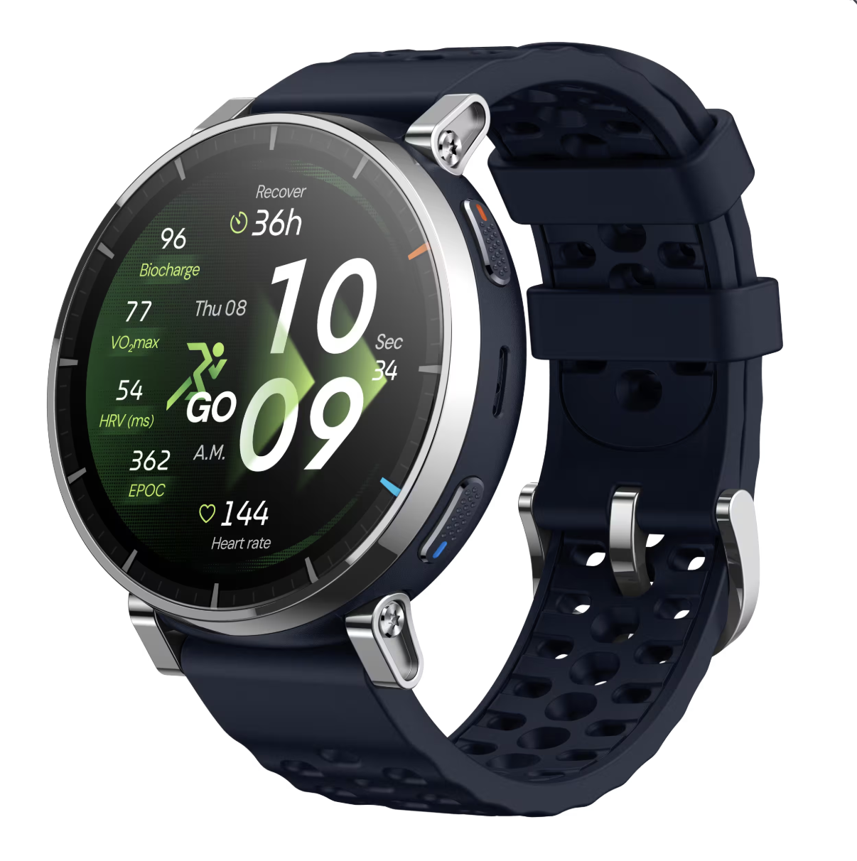Montre connectée Amazfit Active 3 Premium