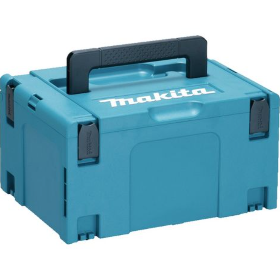 Coffret Empilable Makita Makpac - Taille 3 (Vendeur Tiers)