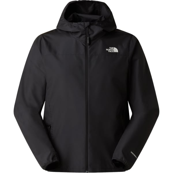 Veste The North Face Fontanales Wind Jacket - Coupe-vent, noir, tailles S à XL