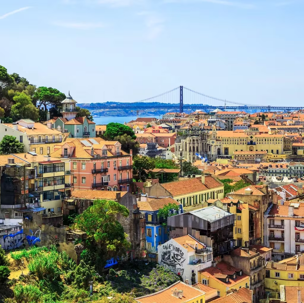 City break à Lisbonne : 3J/2N à l’Olympia Lis Boutique Hotel 4★ | Petits-déjeuners + verre de bienvenue | 126,50€/p (août et nov à février)