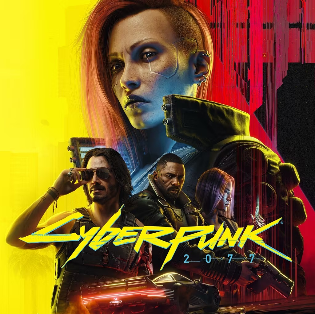 Cyberpunk 2077 ou DLC Phantom Liberty à 7,80€ (17,99€ sur le store FR) / Édition Ultime à 14€ sur PC/MAC (Dématérialisé - VPN Ouzbékistan)