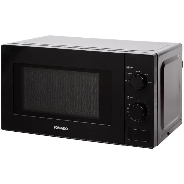 Micro onde Tomado Superior - 20l, 700w, garantie 3ans