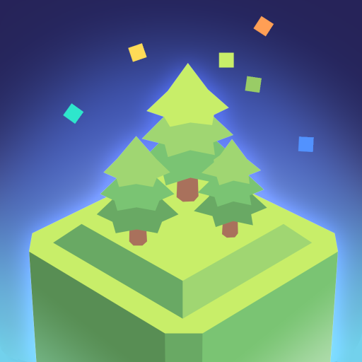 Colorzzle gratuit sur Android (Dématérialisé - Play Store)