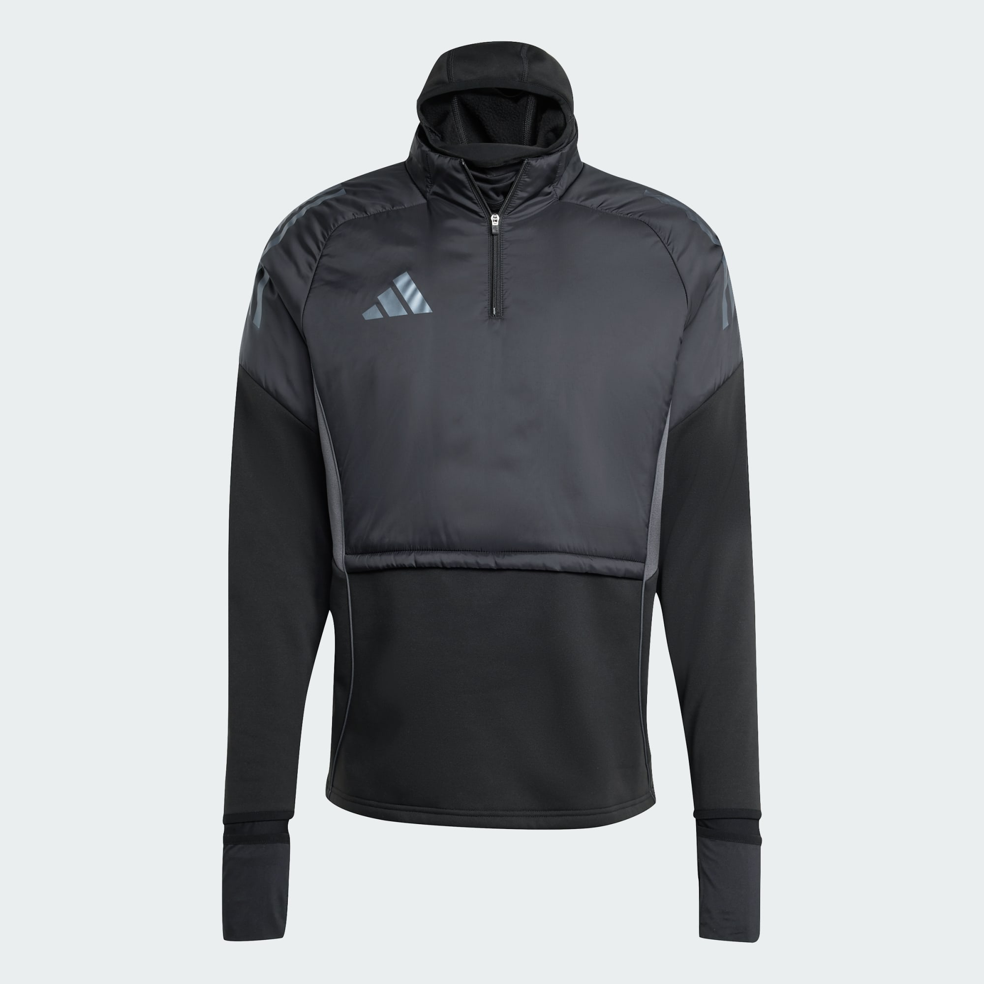 Veste Hiver Adidas Tiro 25 - Tailles du XS au XXL