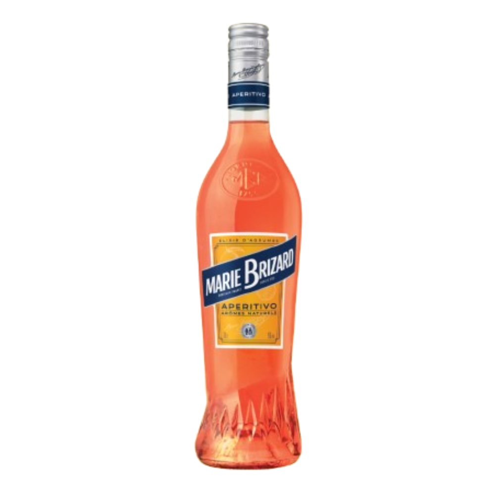 Liqueur Apéritif Arômes Naturels Marie Brizard - 70cl