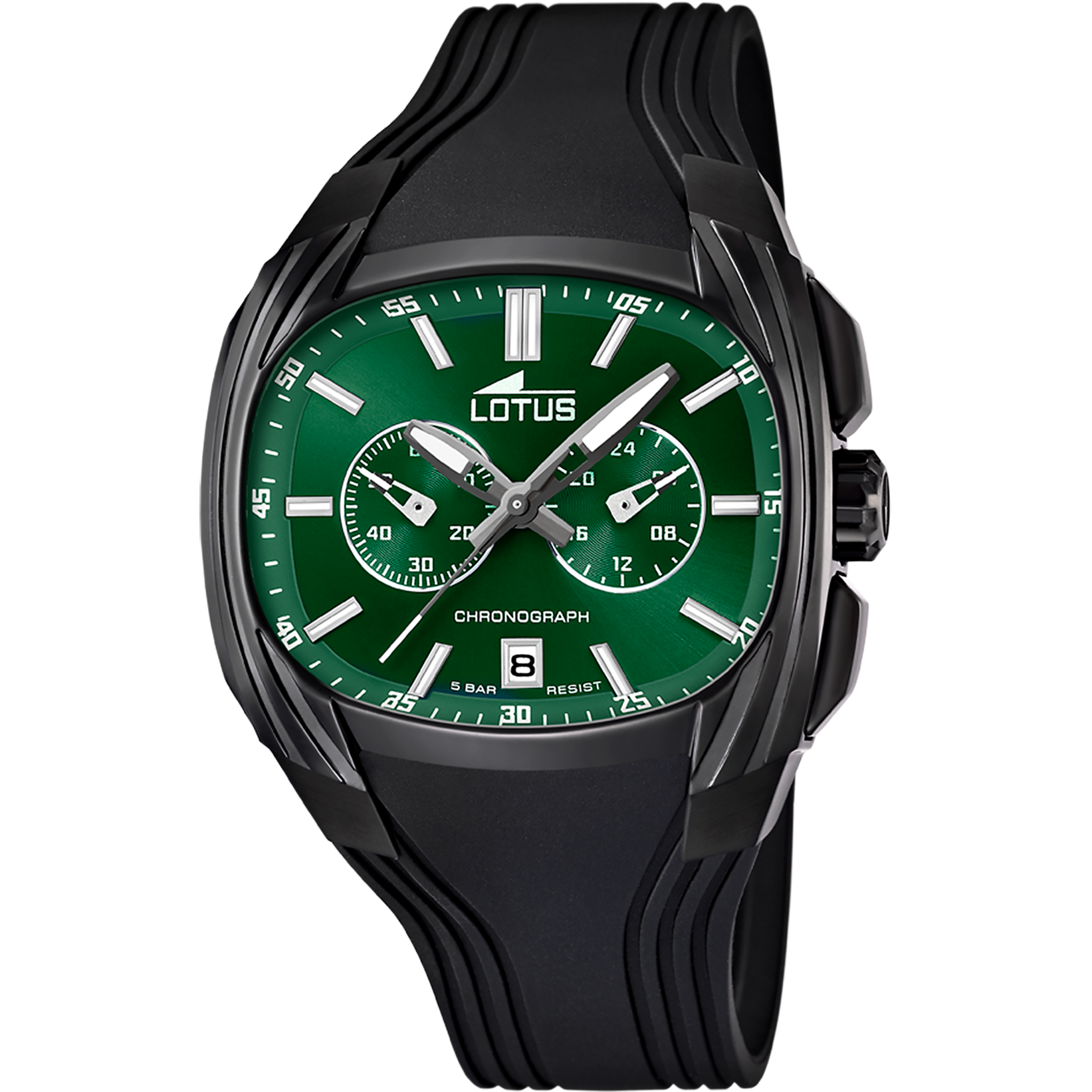 Sélection de montres en promotion - Ex : Montre Lotus 15757/2 - Noir (lotus-watches.com)