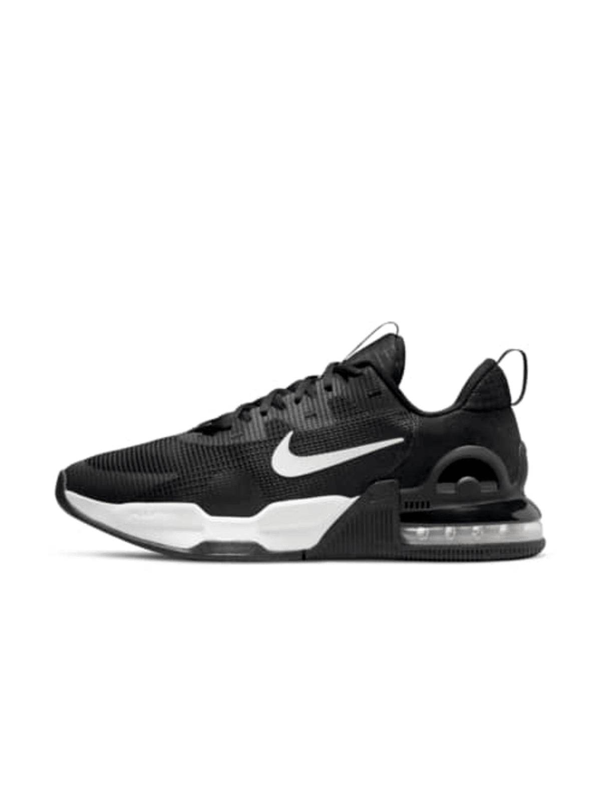 Baskets nike air max alpha trainer 5 - tailles 40,5 à 47 (via remise au panier)