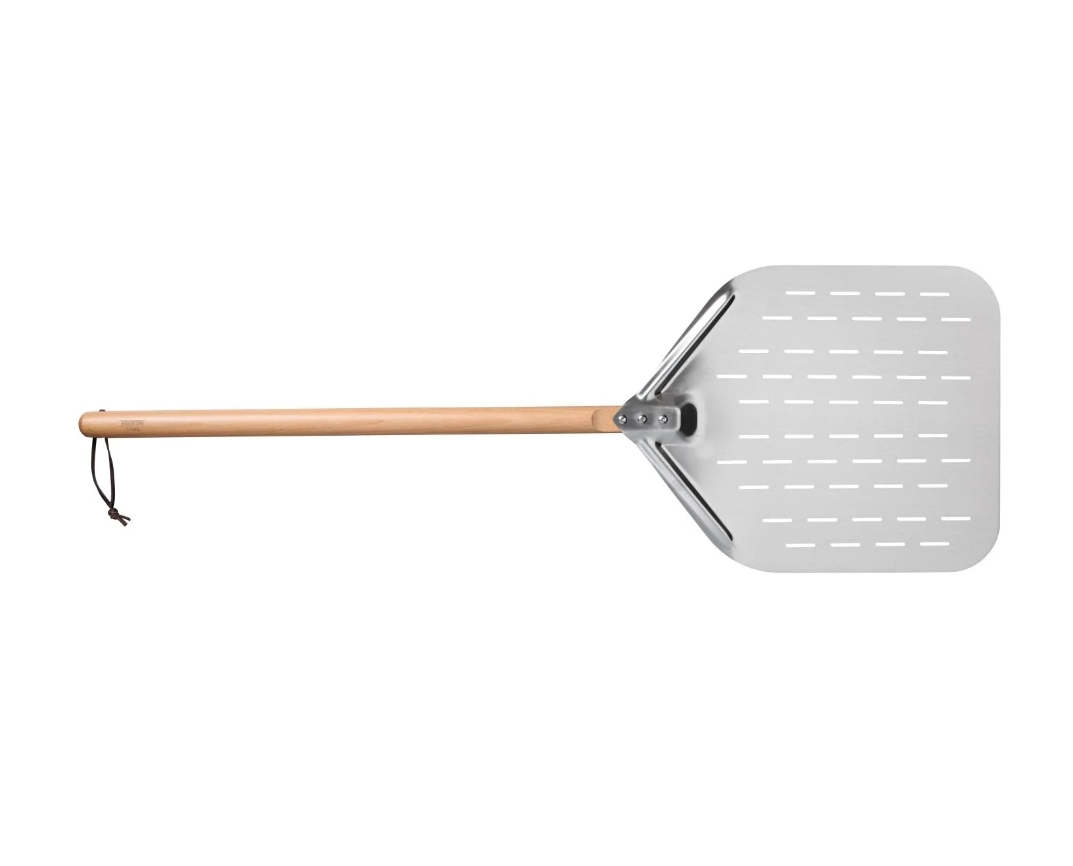 Ustensiles pour pizzas Grillmeister à 5.99€ - EX: Pelle a pizza