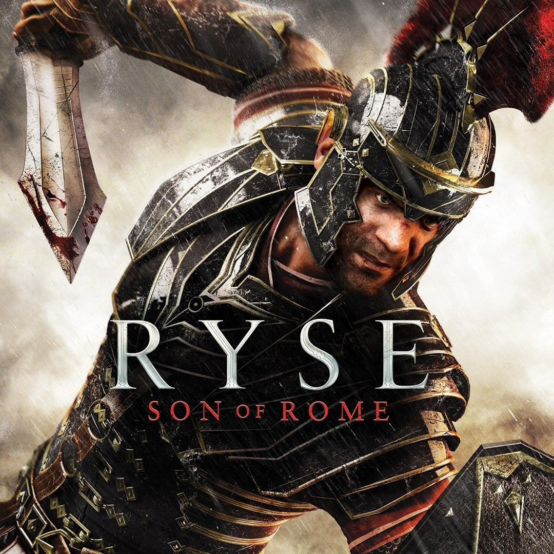 Ryse: Son of Rome sur PC (Dématérialisé - Steam)
