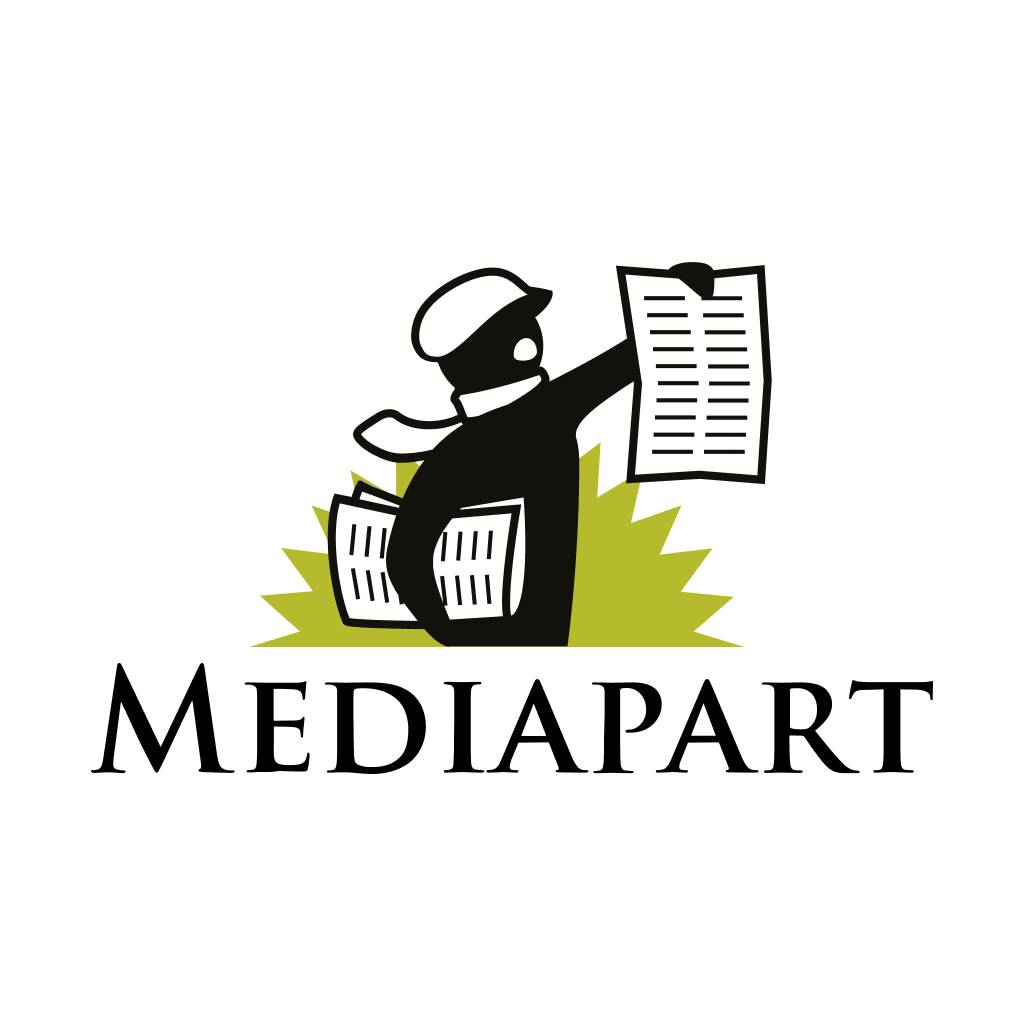 Abonnement de 6 Mois au journal Mediapart à 12€ sans engagement
