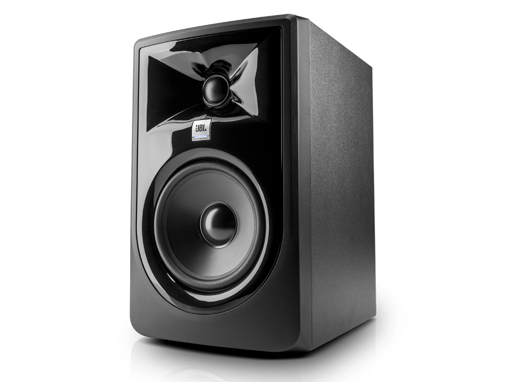 Enceinte Active de Monitoring JBL 305P MkII