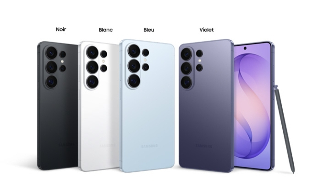 Smartphone 6,9" Samsung Galaxy S26 Ultra - RAM 12Go, 256Go avec Galaxy Buds 4pro offerts via paiement PayPal (962 avec cashback igraal)
