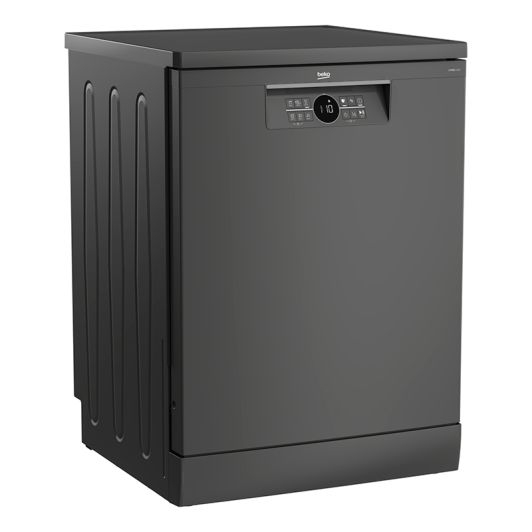 Lave-vaisselle 14 couverts Beko BDFN26452G 14S44 B