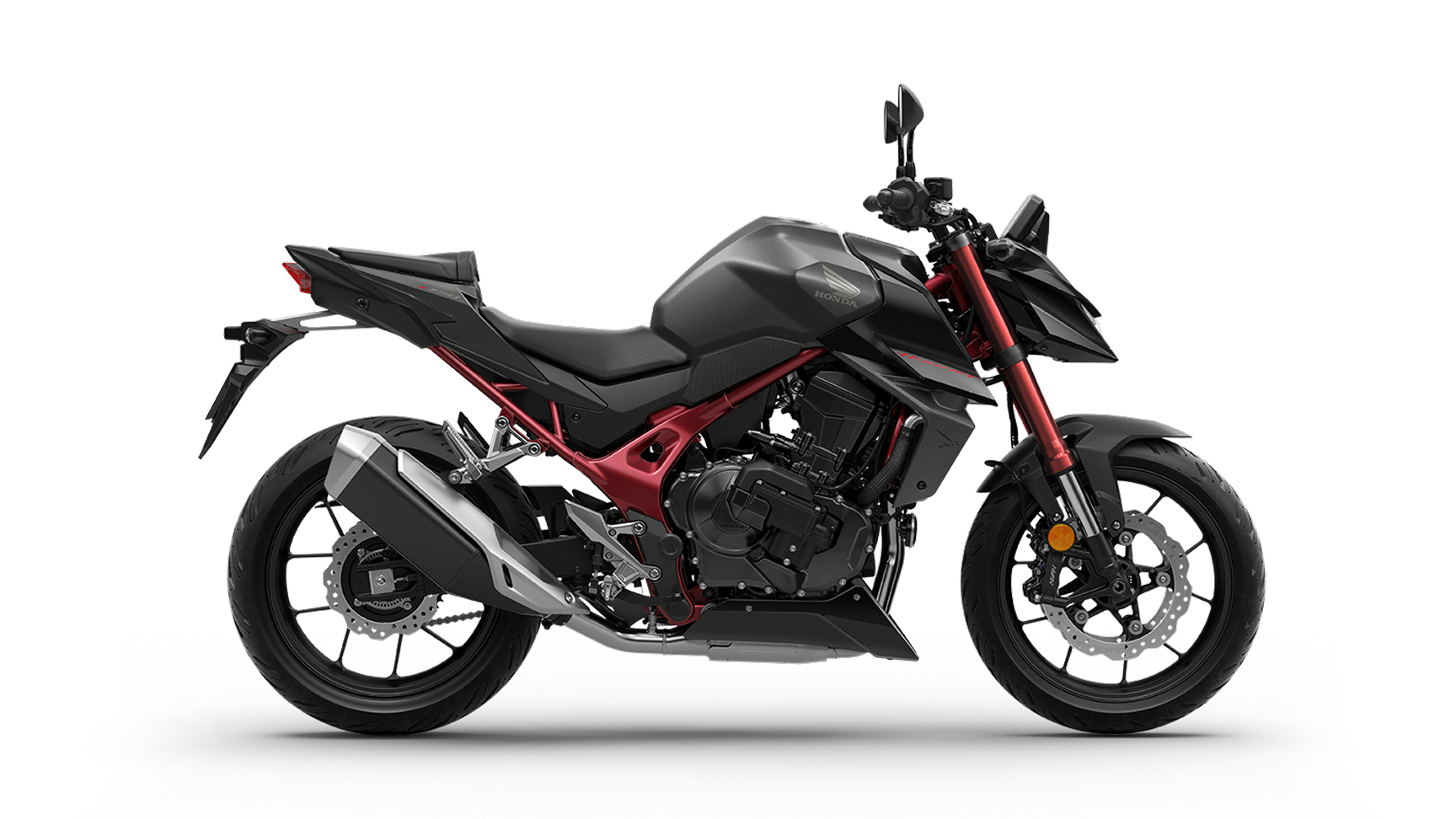 Moto Honda Hornet 750 e-cluth