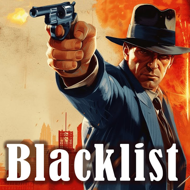Black List Mafia offert sur PC (Dématérialisé - DRM Free)